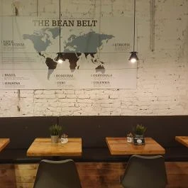 Black Sheep Kávézó & Konyha , Debrecen - Egyéb