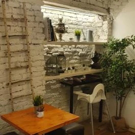 Black Sheep Kávézó & Konyha , Debrecen - Egyéb