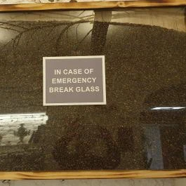 Black Sheep Kávézó & Konyha , Debrecen - Egyéb