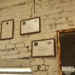 Black Sheep Kávézó & Konyha , Debrecen - Egyéb