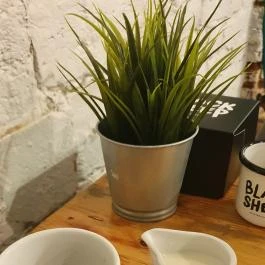 Black Sheep Kávézó & Konyha , Debrecen - Egyéb