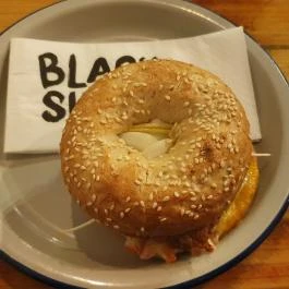 Black Sheep Kávézó & Konyha , Debrecen - Egyéb