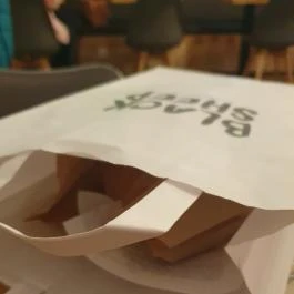 Black Sheep Kávézó & Konyha , Debrecen - Egyéb