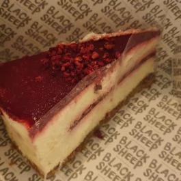 Black Sheep Kávézó & Konyha , Debrecen - Egyéb