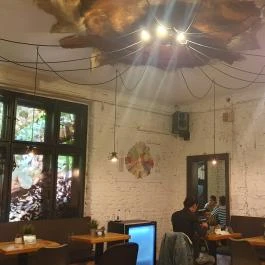 Black Sheep Kávézó & Konyha , Debrecen - Egyéb