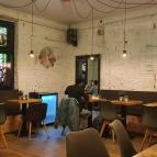 Black Sheep Kávézó & Konyha Debrecen - Egyéb