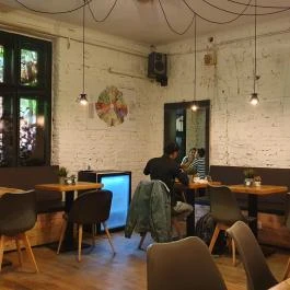 Black Sheep Kávézó & Konyha , Debrecen - Egyéb