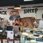 Black Sheep Kávézó & Konyha Debrecen - Egyéb