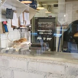 Black Sheep Kávézó & Konyha , Debrecen - Egyéb