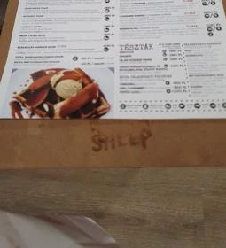 Black Sheep Kávézó & Konyha