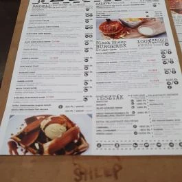 Black Sheep Kávézó & Konyha , Debrecen - Egyéb