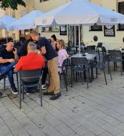 Black Sheep Kávézó & Konyha