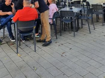 Black Sheep Kávézó & Konyha Debrecen