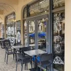 Black Sheep Kávézó & Konyha Gyula - Egyéb