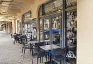 Black Sheep Kávézó & Konyha Gyula