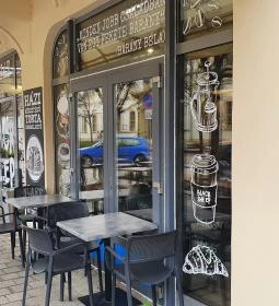 Black Sheep Kávézó & Konyha