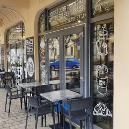 Black Sheep Kávézó & Konyha Gyula - Egyéb