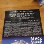 Black Sheep Kávézó & Konyha Gyula - Egyéb