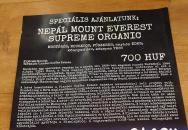 Black Sheep Kávézó & Konyha Gyula