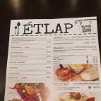 Black Sheep Kávézó & Konyha Gyula - Egyéb