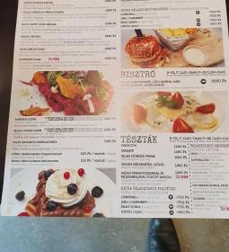 Black Sheep Kávézó & Konyha