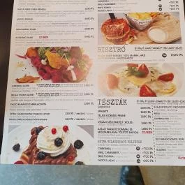 Black Sheep Kávézó & Konyha Gyula - Egyéb