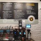 Black Sheep Kávézó & Konyha Gyula - Egyéb