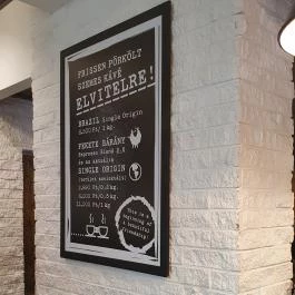 Black Sheep Kávézó & Konyha Gyula - Egyéb