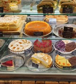 Black Sheep Kávézó & Konyha