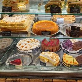 Black Sheep Kávézó & Konyha Gyula - Egyéb