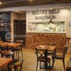 Black Sheep Kávézó & Konyha Gyula - Egyéb