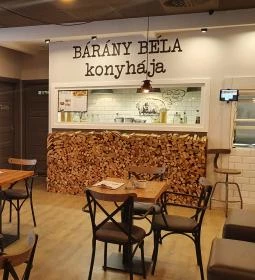 Black Sheep Kávézó & Konyha