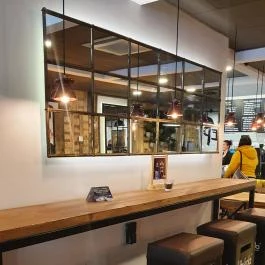 Black Sheep Kávézó & Konyha Gyula - Egyéb