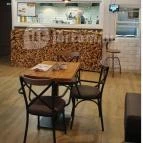 Black Sheep Kávézó & Konyha Gyula - Egyéb