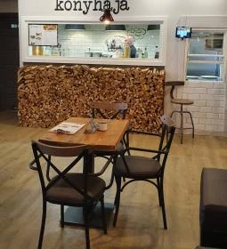 Black Sheep Kávézó & Konyha