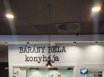 Black Sheep Kávézó & Konyha Gyula