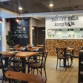 Black Sheep Kávézó & Konyha Gyula - Egyéb