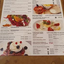 Black Sheep Kávézó & Konyha Gyula - Egyéb