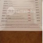 Black Sheep Kávézó & Konyha Gyula - Egyéb