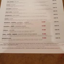 Black Sheep Kávézó & Konyha Gyula - Egyéb