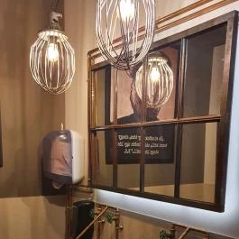 Black Sheep Kávézó & Konyha Gyula - Egyéb