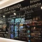 Black Sheep Kávézó & Konyha Gyula - Egyéb