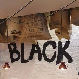 Black Sheep Kávézó & Konyha Gyula - Egyéb