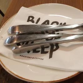 Black Sheep Kávézó & Konyha Gyula - Egyéb