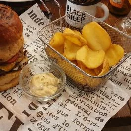 Black Sheep Kávézó & Konyha Gyula - Egyéb