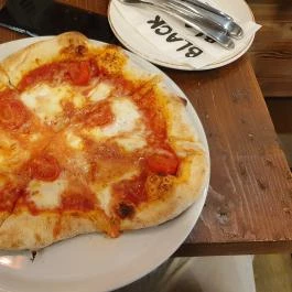 Black Sheep Kávézó & Konyha Gyula - Egyéb