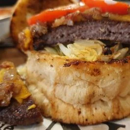 Black Sheep Kávézó & Konyha Gyula - Egyéb