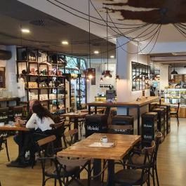 Black Sheep Kávézó & Konyha Gyula - Egyéb