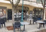 Black Sheep Kávézó & Konyha Gyula