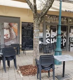 Black Sheep Kávézó & Konyha